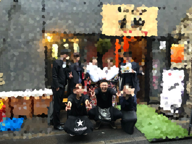 自己紹介3 – 居酒屋店長編サムネイル