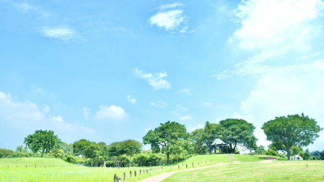 「幸せ」と「豊かさ」サムネイル