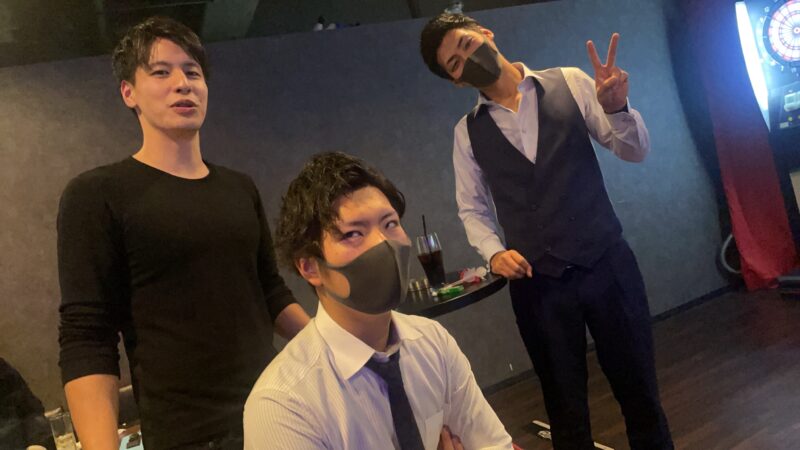 自己紹介5 – 条件付きの出資を餌に騙される編サムネイル