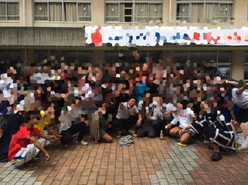 自己紹介1 – 小学生〜高校生編サムネイル