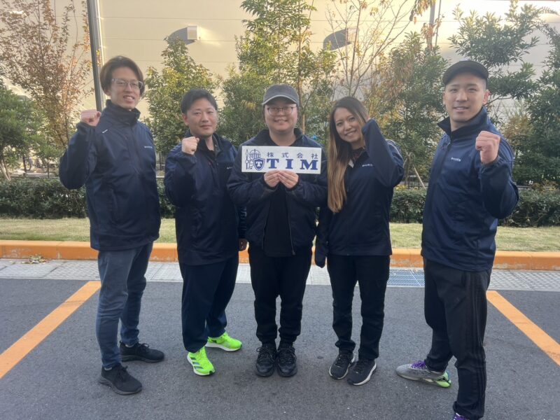 新人ドライバーさん（26歳）が加入しました！サムネイル