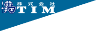 株式会社TIMロゴ